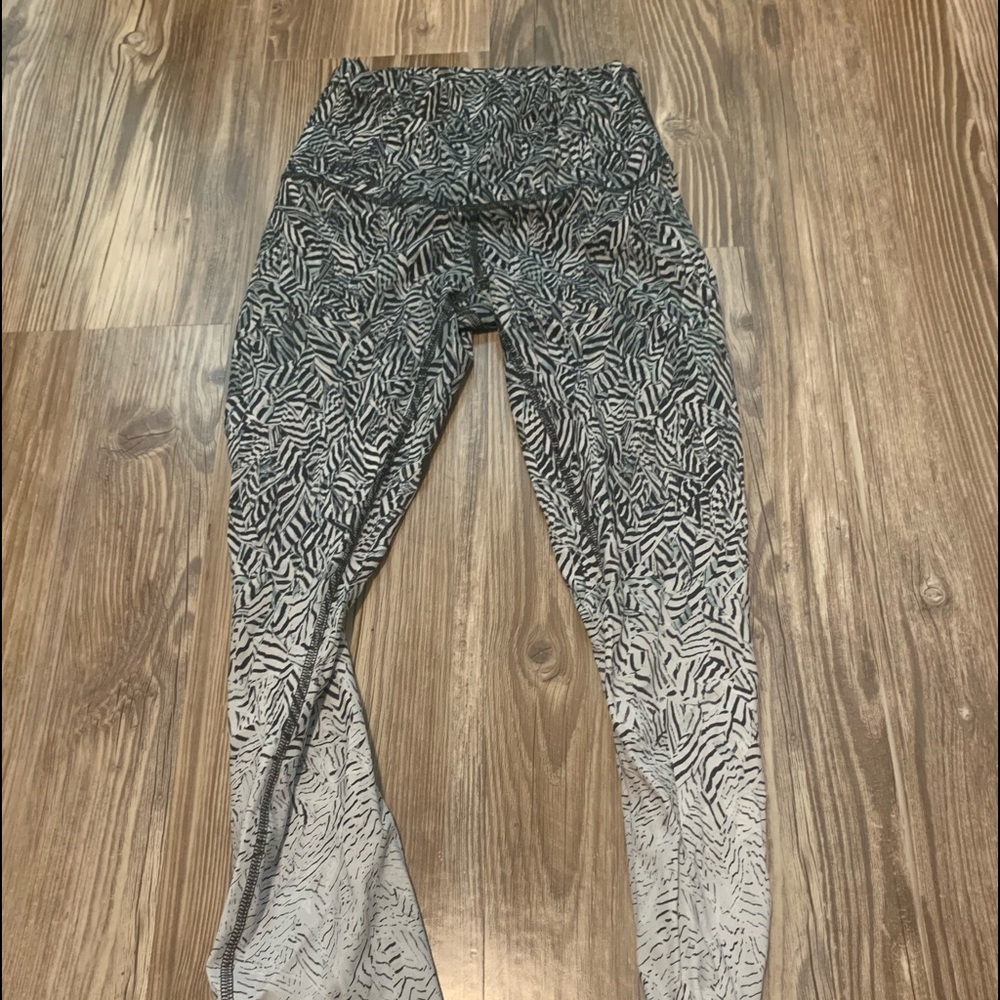 Lululemon leggings full length